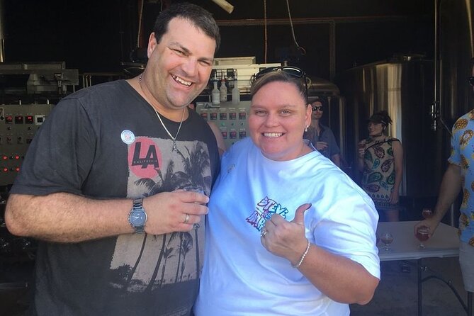 Gold Coast Full Day Brewery Tour - Breweries Featured