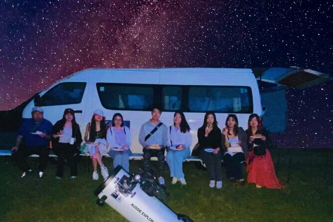 Gold Coast: Glow Worms, Sunset & Stargazing with BBQ dinner - Who Should Consider This Tour?