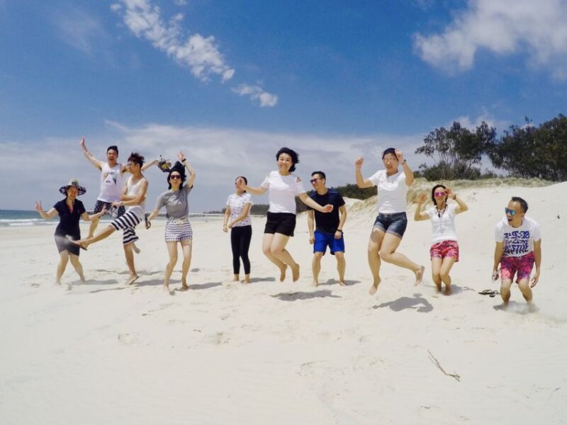 Gold Coast: Kayaking and Snorkeling Guided Tour - Customer Reviews
