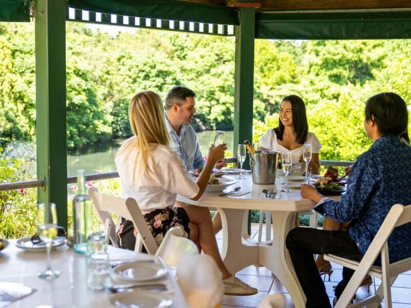 Gold Coast: Luxury Wine Tour with Gourmet Lunch & Distillery - Who Should Consider This Tour?