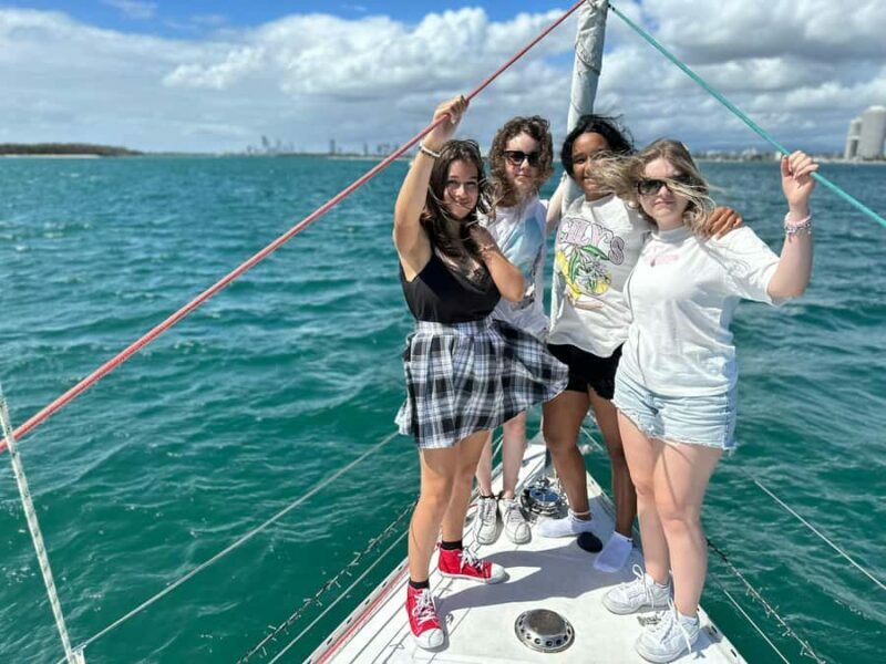 Gold Coast: Midday Sailing Cruise incl food & drinks - The Sum Up: Is This Experience Worth It?