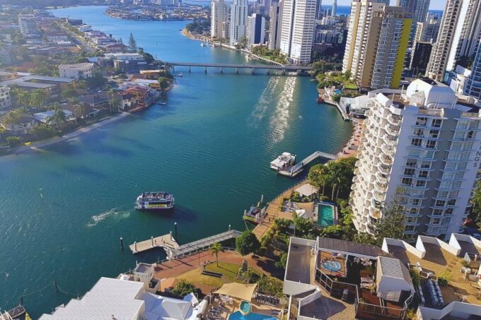 Gold Coast Morning Tea Cruise From Surfers Paradise - Recap