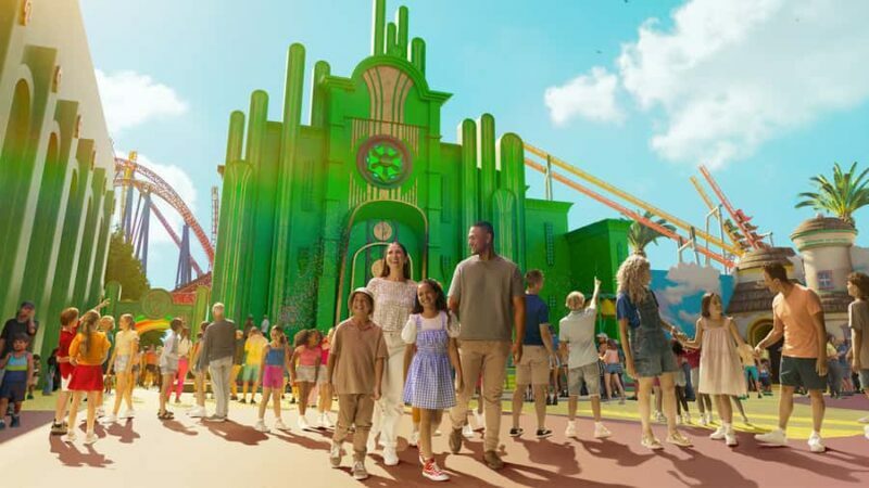 Gold Coast: Movie World, Sea World, & WetnWild 5-Day Pass - The Practicalities of Planning Your Visit