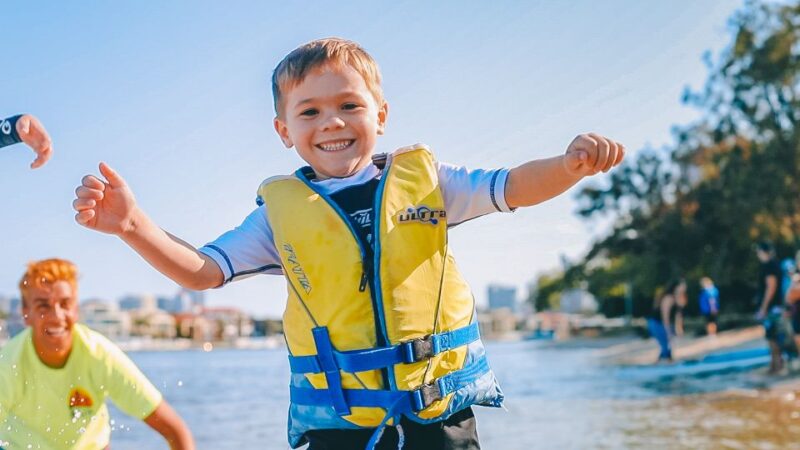 Gold Coast: Private Advanced SUP Lesson With Photos & Video - Location and Amenities