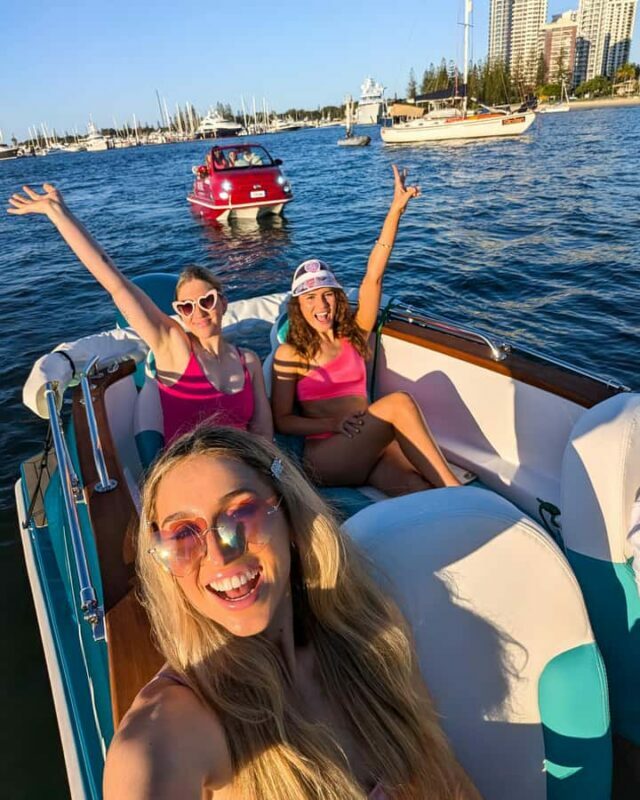 Gold Coast: Private City Lights Tour - The Experience: Why It’s Worth Considering