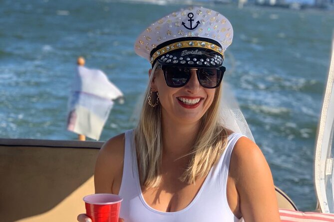 Gold Coast Private Skippered Limo on the Water Canal Cruise - Customization Options