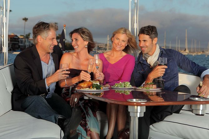 Gold Coast Private Skippered Limo on the Water Canal Cruise - Facilities and Accessibility