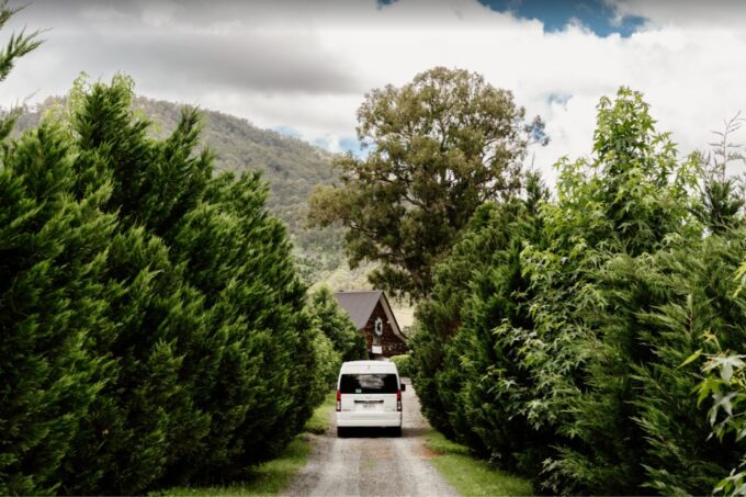 Gold Coast: Private Winery Tour in a New Luxury Vehicle - Gourmet Lunch Experience