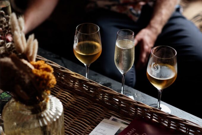 Gold Coast: Private Winery Tour in a New Luxury Vehicle - Tamborine Mountain Exploration
