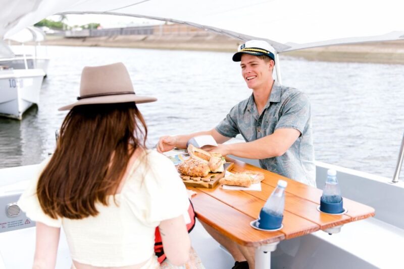 Gold Coast: Self-Guided Eco Boat Rental From Isle of Capri - Safety and Accessibility