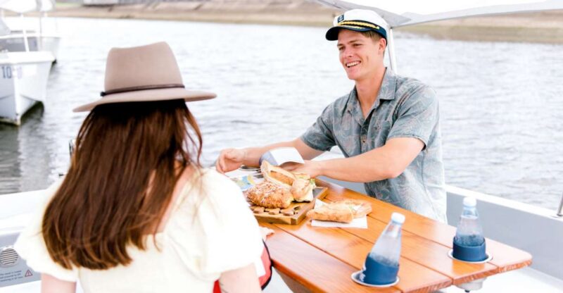 Gold Coast: Self-Guided Eco Boat Rental From Isle of Capri - Picturesque Waterway Sailing