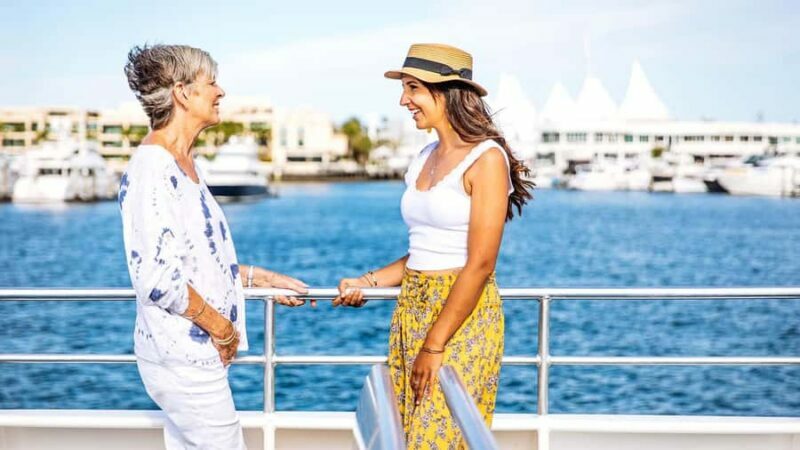 Gold Coast: Sightseeing Hop-on Hop-off Cruise - The Real Value of the Experience