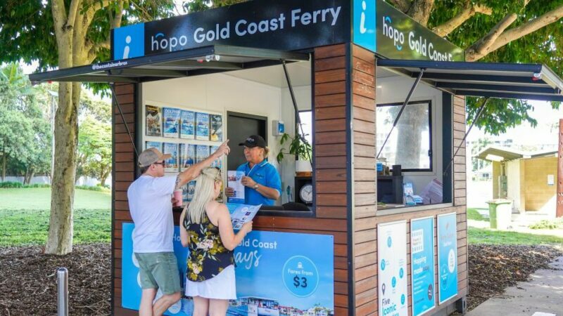 Gold Coast: Sightseeing Hop-on Hop-off Cruise - Who Will Love This Tour?