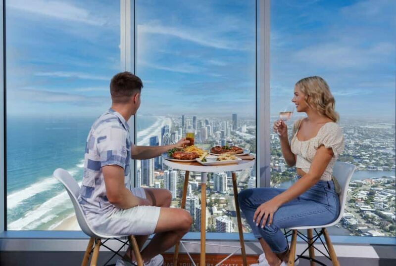 Gold Coast: SkyPoint Climb Experience - What Is the SkyPoint Climb?