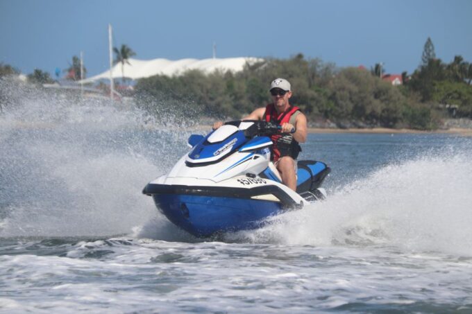Gold Coast: Surfers Paradise Jet Ski Adventure - Frequently Asked Questions