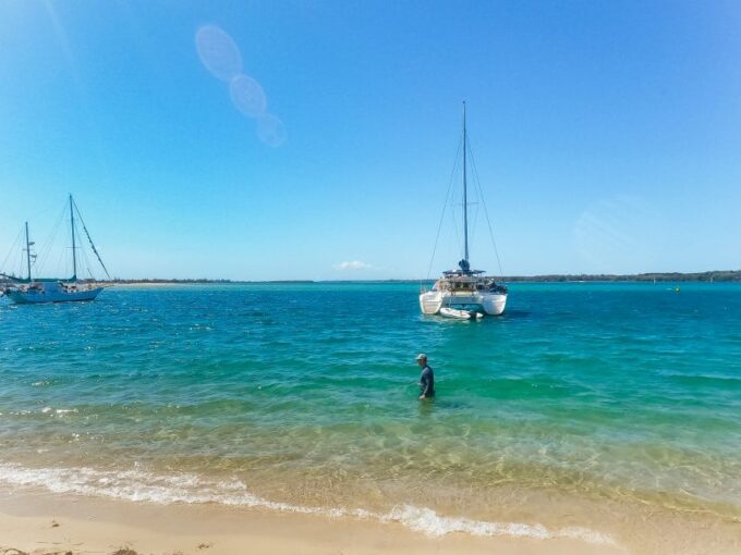 Gold Coast: Wave Break Island Kayaking & Snorkeling Tour - Included Amenities
