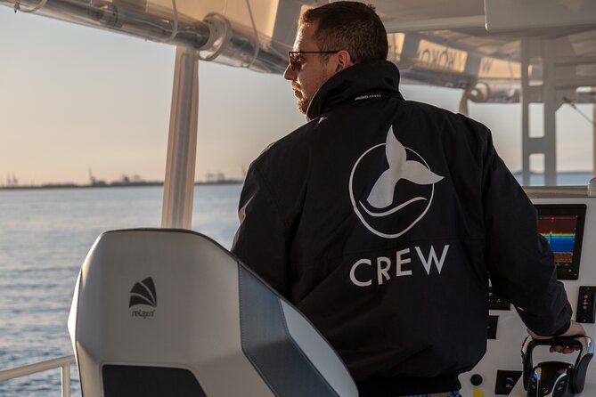Gold Coast Whale Watching Cruise - Additional Information and Tips
