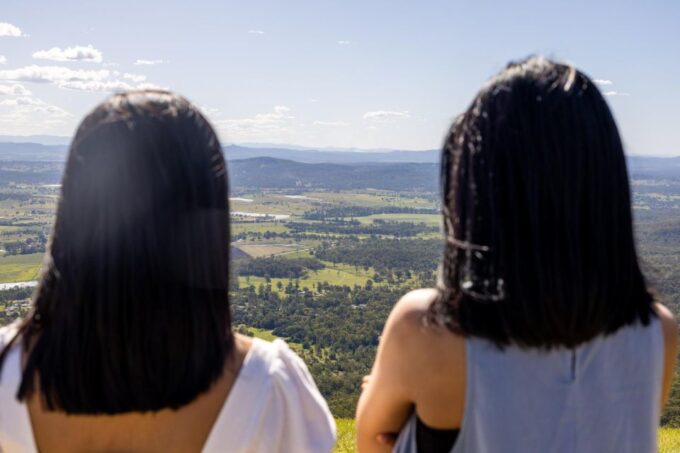 Gold Coast: Winery Tour With Tastings and 2-Course Lunch - Important Considerations