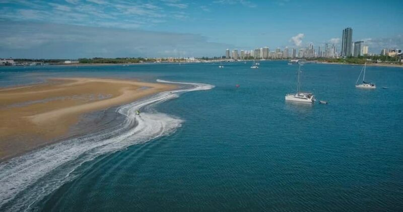 Gold Coast:Full Speed 30-Minute Jet Ski Safari-No Slow Zones - An In-Depth Look at the Jet Ski Safari Experience