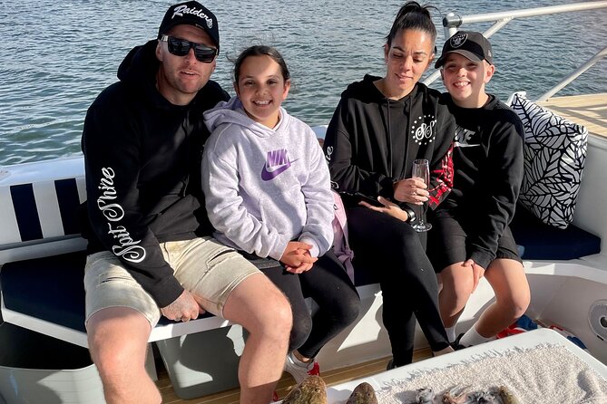 Gold Coasts Broadwater Private Calm Water Fishing - Accessibility and Suitability