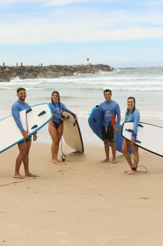 Gold Coast's Favourite Learn to Surf Lesson (Ages 13+) - The Sum Up