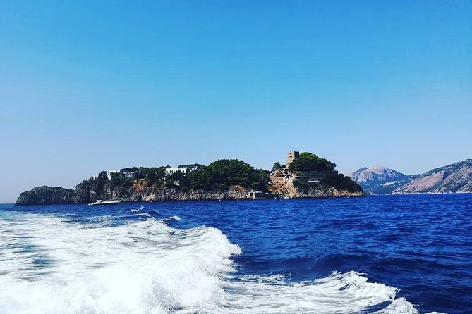 Gold Cruise Positano and Amalfi (From Sorrento, Seiano or C.Stabia) - Passenger Experiences and Feedback