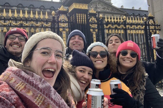 Gold Hunt Quest Experience in Brussels - Traveler Participation Expectations