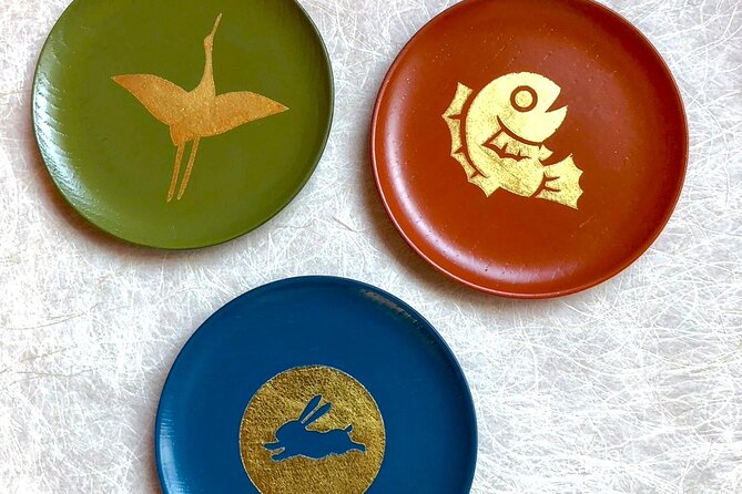 Gold Leaf Crafting in Higashi Chayagai, Kanazawa - Tips for a Memorable Experience