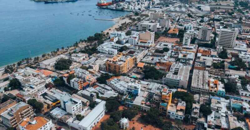 Gold Museum & Santa Marta Old City Tour - Itinerary Highlights