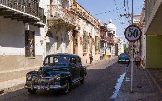 Gold Museum & Santa Marta Old City Tour - Frequently Asked Questions