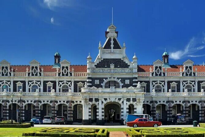 Gold Rush Grandeur: A Self-Guided Dunedin Heritage Walk - FAQ