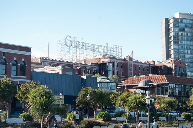 Gold Rush to Golden Gate: Self-Guided Tour of San Francisco - Customer Reviews