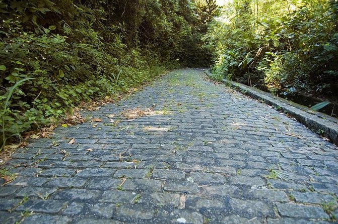 Gold Trail Adventure Cultural Hike by PARATY TOURS - Key Points