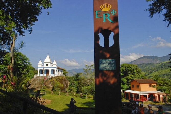 Gold Trail Adventure Cultural Hike by PARATY TOURS - Historical Significance of the Route