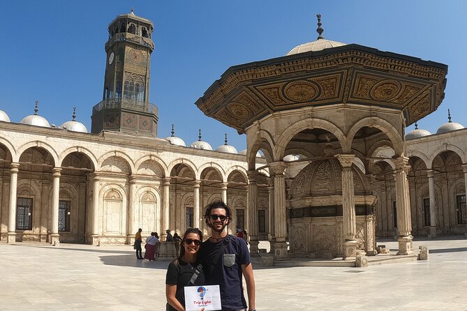 Golden 3 Days Tours Pyramids,Cairo and Alexandria From60$ - Customer Feedback and Experiences
