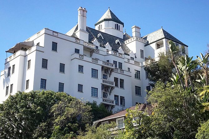 Golden Age of Hollywood Tour - Exploring Beverly Hills