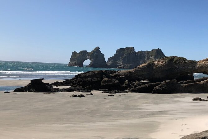 Golden Bay in a Day - Tour Inclusions