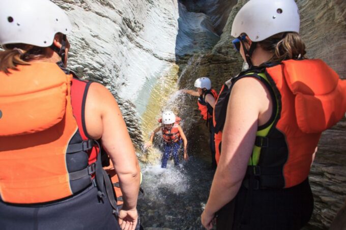 Golden, Bc: Kicking Horse River Family Rafting With Lunch - Weather Policy and Customer Ratings