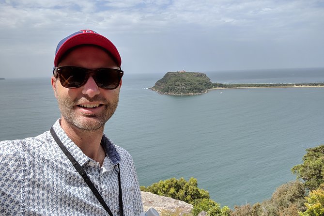 Golden Beaches and Ocean Vistas MANLY AND NORTHERN BEACHES PRIVATE TOUR - Relaxation at Balmoral and Freshwater