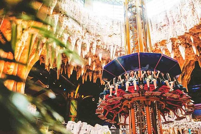 Golden Bridge Ba Na Hills 1 Day Small Group Tour - Additional Information