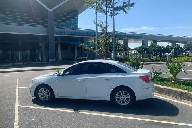 Golden Bridge/Ba Na Hills From Chan May Port Private Car - Practical Tips for Booking and Enjoying Your Day