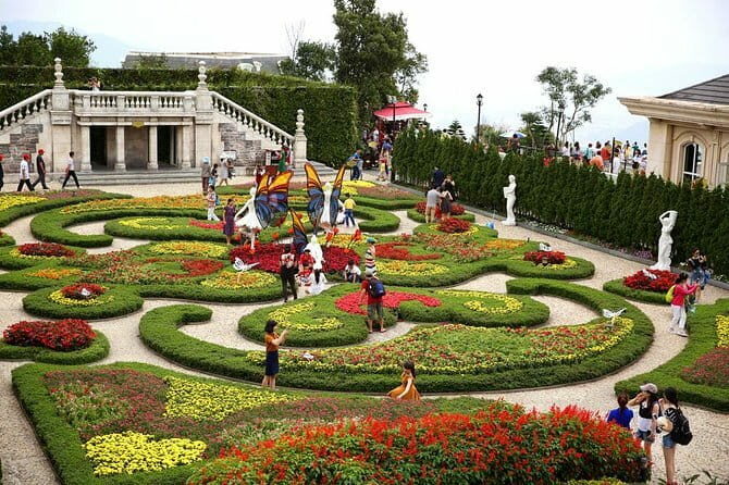 Golden Bridge/Ba Na Hills From Chan May Port Private Car - Frequently Asked Questions