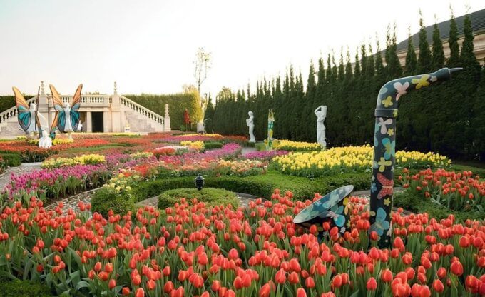 Golden Bridge Ba Na Hills Full-Day Tour - Weather Considerations