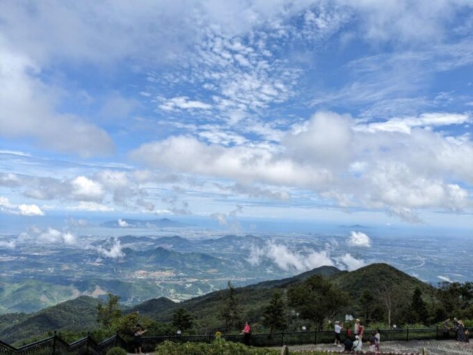 Golden Bridge - Ba Na Hills Full Day Trip From Tien Sa Port - Frequently Asked Questions