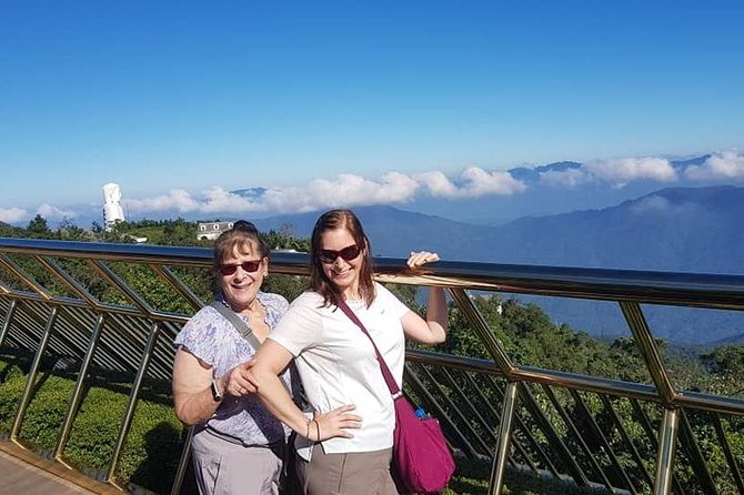 Golden Bridge Ba Na Hills & My Son Holyland - Private Guided Tour - Tour Inclusions