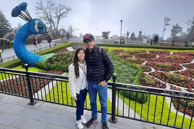 Golden Bridge Ba Na Hills Tour Review - Tour Schedule