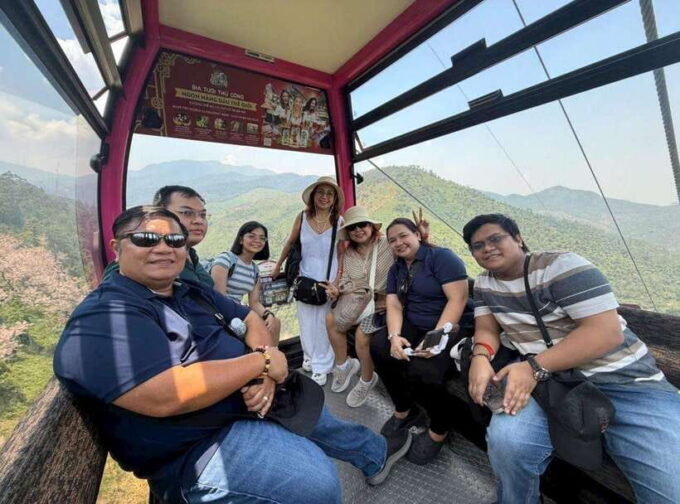 Golden Bridge & BaNa Hills by Private Car From HoiAn/DaNang - What to Bring
