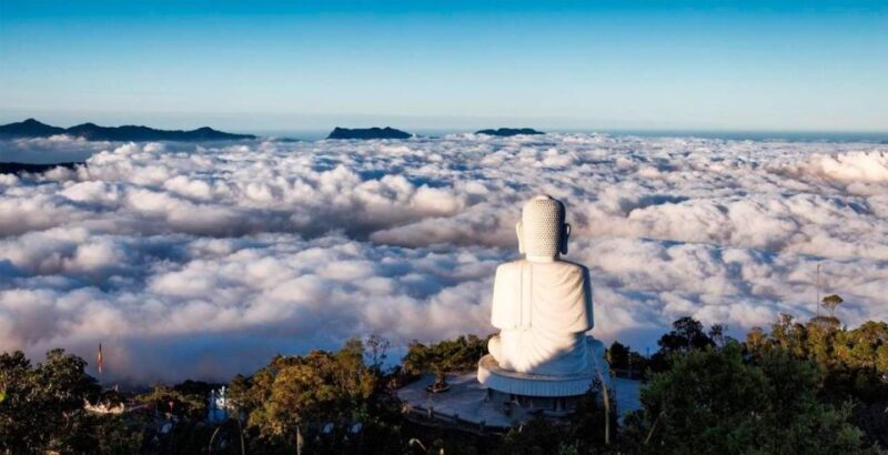 Golden Bridge & BaNa Hills by Private Car From HoiAn/DaNang - Exploring Ba Na Hills