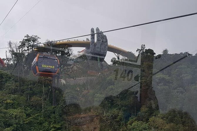 GOLDEN BRIDGE - Guided Tour in the Early Morning to Avoid Crowds - FAQ