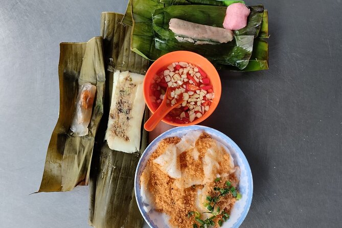 Golden Bridge-Marble & Monkey Mountain-Seafood Lunch By Private - Tour Name and Location
